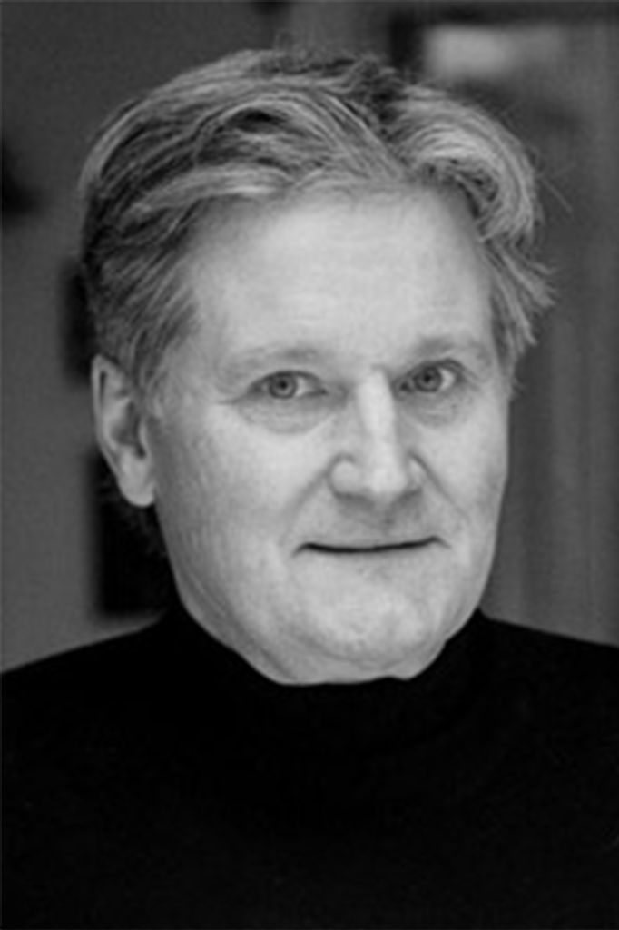Bo Lindström