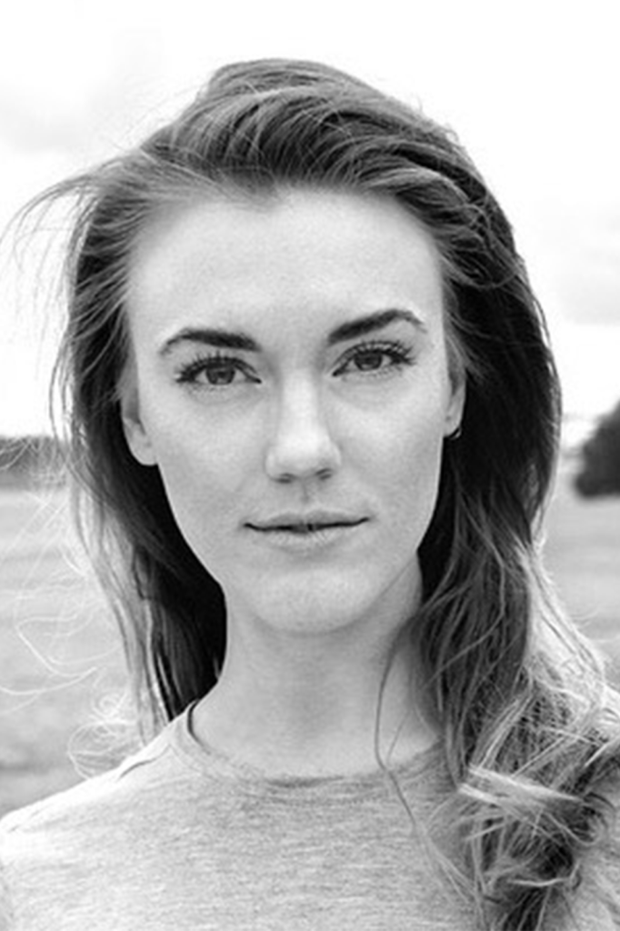 Marina Almén