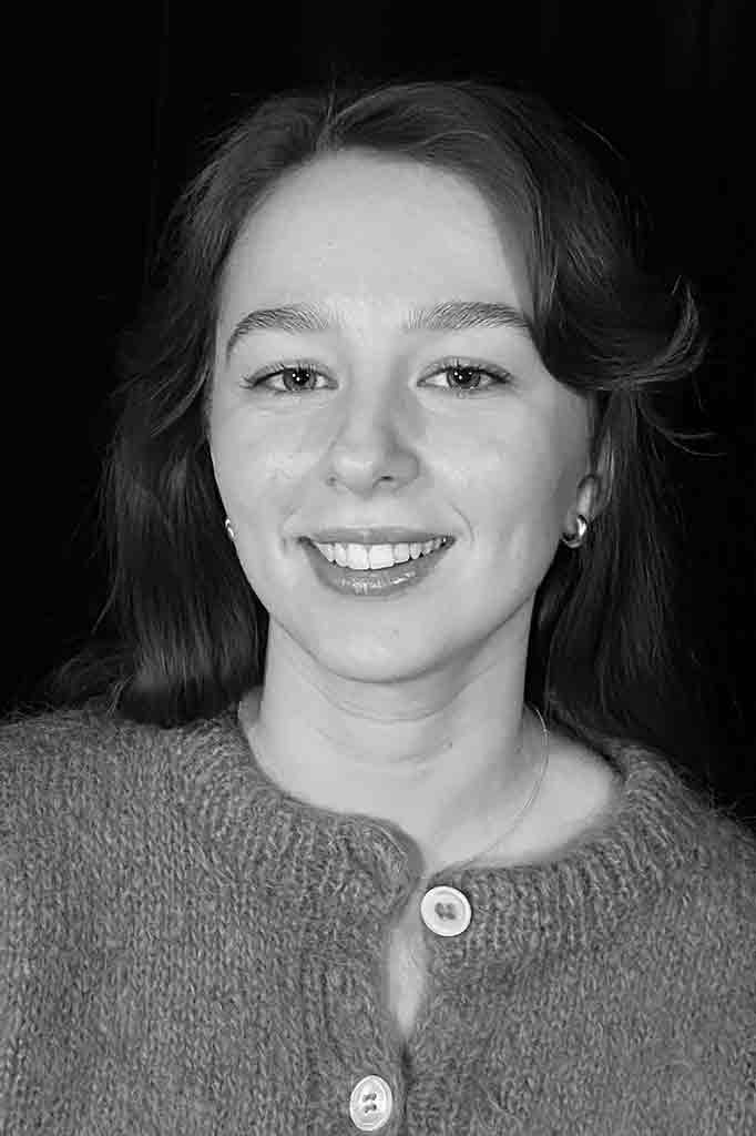 Julia von Heideken