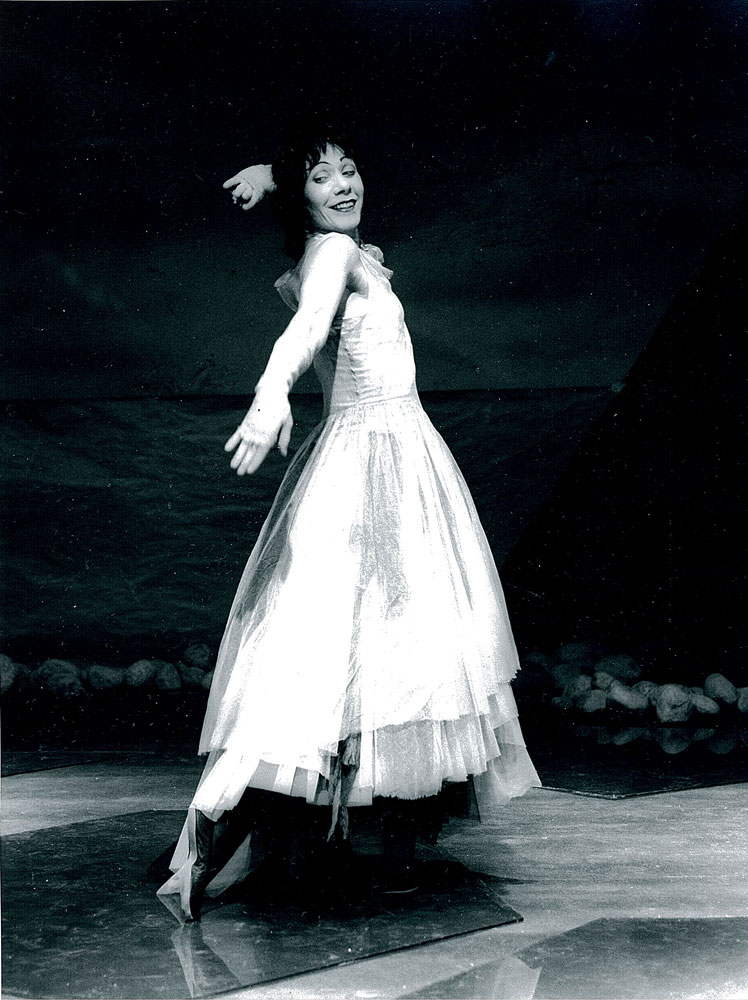 Fata Morgana – premiär 1989